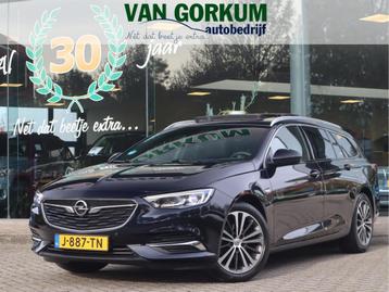 Opel Insignia Sports Tourer 1.5 Turbo Business Executive / P beschikbaar voor biedingen