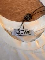 Loewe T-shirt - Nieuwstaat, Wit, Maat 42/44 (L), Nieuw, Ophalen of Verzenden
