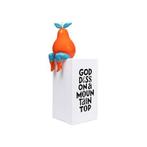 Piet Parra x Case studio ‘Goddes on a mountain top’, Antiek en Kunst, Ophalen of Verzenden