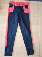 Paardrijbroek voor 14 jaar, Dieren en Toebehoren, Paardrijkleding, Gebruikt, Kinderen, Dressuur, Ophalen of Verzenden