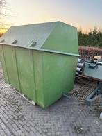 Vijverbak quarantaine, Tuin en Terras, Vijvers, Ophalen of Verzenden, Zo goed als nieuw