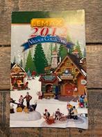 Lemax Catalogus 2012, Ophalen of Verzenden, Gebruikt