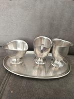 Douwe Egberts Roomstelletje, Antiek en Kunst, Ophalen of Verzenden