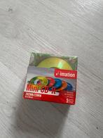 Mini CD-R (Nieuw), Computers en Software, Beschrijfbare discs, Ophalen of Verzenden, Nieuw, Overige typen