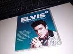 6 CD BOX ELVIS PRESLEY THE KING OF ROCK ‘N ROLL, Ophalen of Verzenden, Zo goed als nieuw, 1980 tot 2000