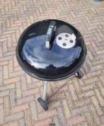 WEBER ORIGINAL BBQ, Tuin en Terras, Houtskoolbarbecues, Ophalen, Gebruikt, Weber original