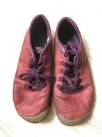 Merrell Vapor Glove 38 steenrood gedragen, Kleding | Dames, Schoenen, Ophalen of Verzenden, Sneakers of Gympen, Gedragen, Rood