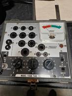 Buizen. Tester Mercury, Audio, Tv en Foto, Overige Audio, Tv en Foto, Ophalen, Zo goed als nieuw