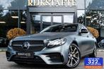 Mercedes E-klasse E350e Prestige Plus|BURMESTER|ACC|360°, Automaat, Achterwielaandrijving, Gebruikt, Adaptive Cruise Control