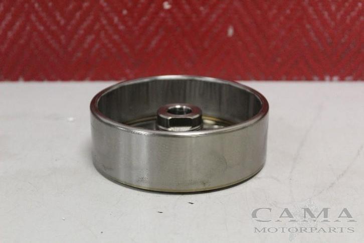 VLIEGWIEL Suzuki GSX R 1000 2003-2004 (GSXR1000 K3 / K4), Motoren, Onderdelen | Suzuki, Gebruikt