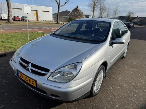 Citroën C5 - 3.0 - V6 - Automaat, Auto's, Citroën, Bedrijf, Te koop, C5, Benzine, Euro 4, E, Hatchback, Automaat, Origineel Nederlands