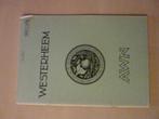 AWN Westerheem april 1976 Archeologie, Verzenden, 20e eeuw of later, Gelezen
