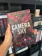 Camera Shy, Verzenden, Nieuw