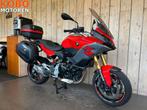 BMW F 900XR (bj 2020), 2 cilinders, Bedrijf, 900 cc, Meer dan 35 kW
