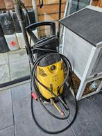 Karcher HD-799S hogedrukreiniger, Ophalen of Verzenden, Gebruikt, Elektrisch