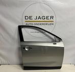 NISSAN QASHQAI J12 PORTIER DEUR ORIGINEEL RECHTSVOOR, Auto-onderdelen, Rechts, Gebruikt, Deur, Ophalen of Verzenden