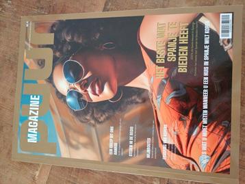 Magazine Puur van makelaar in Spanje beschikbaar voor biedingen