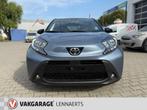 Toyota Aygo X 1.0 VVT-i S-CVT Pulse Automaat Bi-Tone (RIJKLA, 12 maanden, Stof, Zwart, 3 cilinders
