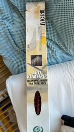 Anti Klim strips tegen inbrekers, Ophalen of Verzenden, Zo goed als nieuw, Wand