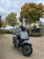 Vespa sprint, Fietsen en Brommers, Scooters | Vespa, Ophalen, Gebruikt, Benzine, 50 cc