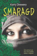Smaragd - Kerry Drewery, Nieuw, Ophalen of Verzenden, Kerry Drewery, Amerika