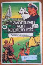 Peter Kuhn, Eén stripboek, Ophalen of Verzenden, Gelezen
