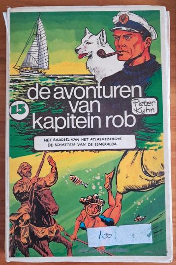 Peter Kuhn beschikbaar voor biedingen
