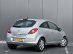 Opel Corsa 1.2 EcoFlex Selection LPG | Nieuw binnen | Airco, Auto's, Voorwielaandrijving, Euro 5, Zwart, 4 cilinders