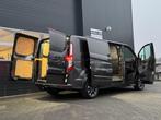 Ford Transit Custom 2.0 TDCI 170pk L2H1 Sport | Navi | Camer, Euro 6, 4 cilinders, Origineel Nederlands, Bedrijf