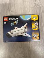 LEGO Creator 31134 Ruimteschip, Ophalen of Verzenden, Nieuw, Complete set, Lego