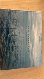 Nick Hannes - Meditteranean, Nick Hannes, Ophalen of Verzenden, Zo goed als nieuw, Overige onderwerpen