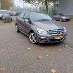 Mercedes-Benz B-Klasse 2.0 B200 5DRS CVT 2010 Grijs, Auto's, Mercedes-Benz, 65 €/maand, 136 pk, 4 cilinders, 1290 kg