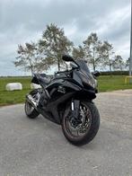 Suzuki GSX-R750 2010 | recent groot onderhoud | A2 kenteken, 750 cc, 4 cilinders, Super Sport, Particulier