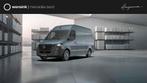 Mercedes-Benz Sprinter 317 CDI L2 H2 Pro, Auto's, Automaat, Euro 6, 4 cilinders, Blauw