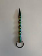 Kubaton Sleutelhanger, Verzenden, Nieuw, One size fits all