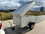 Anssems bagagewagen GT750 VT1 201x101x83cm❗️❗️, Ophalen of Verzenden, Zo goed als nieuw