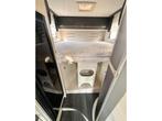 Enkele bedden Chausson VipPremium 627GA 2020 170pk 28dkm aut, Caravans en Kamperen, Campers, Tot en met 2, Diesel, Half-integraal