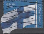 Finland 2006, Postzegels en Munten, Postzegels | Europa | Scandinavië, Finland, Verzenden, Gestempeld