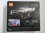 LEGO 40483 – Luke Skywalker Lightsaber – Nieuw & Geseald, Verzenden, Nieuw, Complete set, Lego