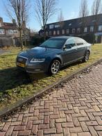 Audi A6 2.8 FSI 140KW Multitronic 2011 Blauw, Auto's, Blauw, Origineel Nederlands, 1560 kg, Particulier