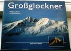 Grossglockner, Pusch, Baumgartner, ISBN 3763375090., Boeken, Reisverhalen, Ophalen of Verzenden, Zo goed als nieuw, Europa