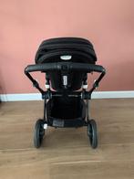 Kinderwagen bugaboo, Kinderen en Baby's, Kinderwagens en Combinaties, Gebruikt, Bugaboo, Verstelbare duwstang, Ophalen
