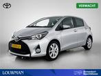 Toyota Yaris 1.5 Hybrid Dynamic Limited | LM velgen | Climat, 12 maanden, Gebruikt, Euro 6, 4 cilinders