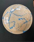 Art Deco jaren 30 Hanglamp / Plafonniere - Groot formaat, Antiek en Kunst, Ophalen of Verzenden