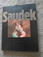 Saudek  Life, Love, Death & Other Such Trifles, Boeken, Ophalen of Verzenden, Zo goed als nieuw, Fotografen, Saudek