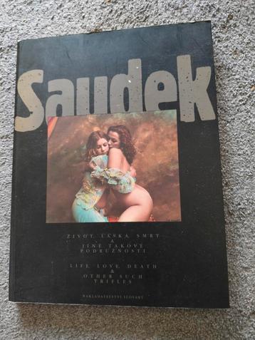 Saudek  Life, Love, Death & Other Such Trifles beschikbaar voor biedingen