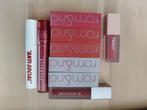 Kbeauty lip tinten, Ophalen of Verzenden, Zo goed als nieuw, Rood, Lippen