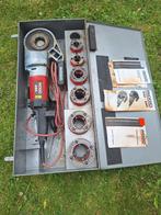 Elektrische Draadsnijmachine professionele, Ophalen, Zo goed als nieuw