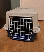 Ferplast Vervoersbox Atlas 20 - Transportbox - Vervoersmand, Dieren en Toebehoren, Ophalen, Gebruikt