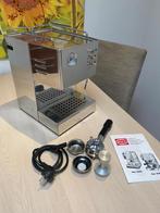 Quick mill espresso machine met dubbele thermoblok, Gebruikt, Espresso apparaat, Ophalen